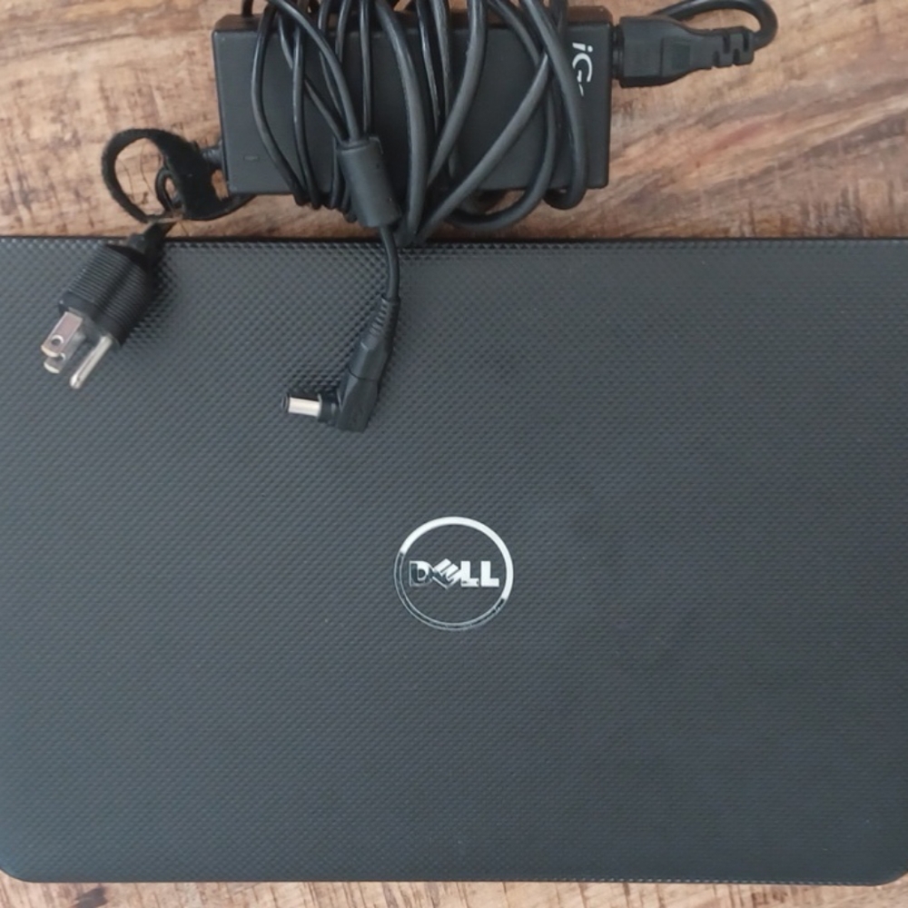 Dell Laptop